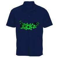 Polo Homme B&C Heavymill Vignette