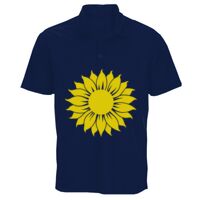 Polo Homme B&C Heavymill Vignette