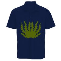 Polo Homme B&C Heavymill Vignette