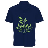 Polo Homme B&C Heavymill Vignette