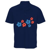 Polo Homme B&C Heavymill Vignette