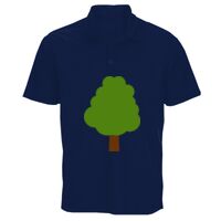 Polo Homme B&C Heavymill Vignette
