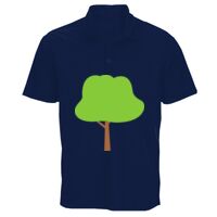 Polo Homme B&C Heavymill Vignette
