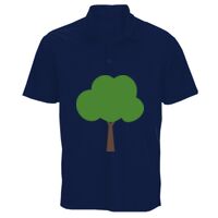 Polo Homme B&C Heavymill Vignette