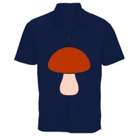 Polo Homme B&C Heavymill Vignette