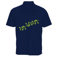 Polo Homme B&C Heavymill Vignette
