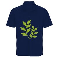 Polo Homme B&C Heavymill Vignette