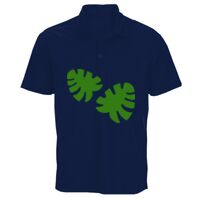Polo Homme B&C Heavymill Vignette