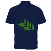 Polo Homme B&C Heavymill Vignette