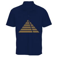 Polo Homme B&C Heavymill Vignette