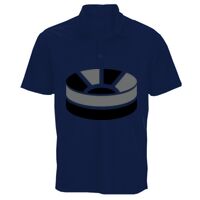 Polo Homme B&C Heavymill Vignette