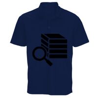 Polo Homme B&C Heavymill Vignette