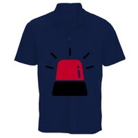 Polo Homme B&C Heavymill Vignette