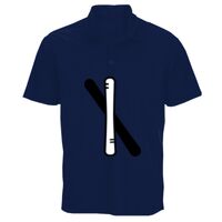 Polo Homme B&C Heavymill Vignette