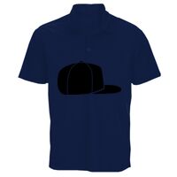 Polo Homme B&C Heavymill Vignette