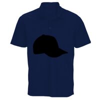 Polo Homme B&C Heavymill Vignette