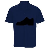 Polo Homme B&C Heavymill Vignette