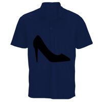 Polo Homme B&C Heavymill Vignette