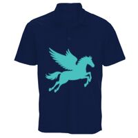 Polo Homme B&C Heavymill Vignette