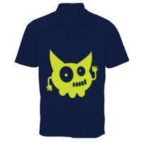 Polo Homme B&C Heavymill Vignette