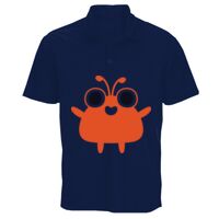 Polo Homme B&C Heavymill Vignette
