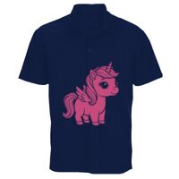 Polo Homme B&C Heavymill Vignette