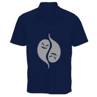 Polo Homme B&C Heavymill Vignette
