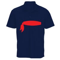 Polo Homme B&C Heavymill Vignette