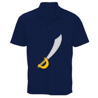 Polo Homme B&C Heavymill Vignette
