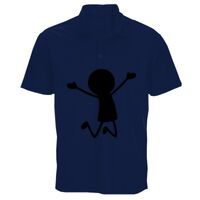 Polo Homme B&C Heavymill Vignette