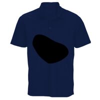 Polo Homme B&C Heavymill Vignette