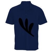 Polo Homme B&C Heavymill Vignette