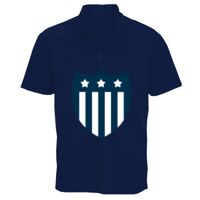 Polo Homme B&C Heavymill Vignette