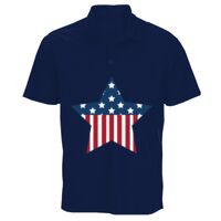 Polo Homme B&C Heavymill Vignette