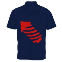 Polo Homme B&C Heavymill Vignette