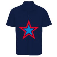 Polo Homme B&C Heavymill Vignette