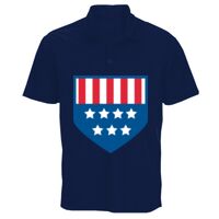Polo Homme B&C Heavymill Vignette