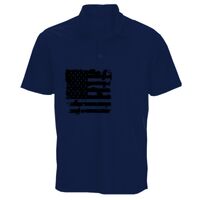 Polo Homme B&C Heavymill Vignette