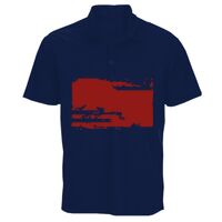 Polo Homme B&C Heavymill Vignette