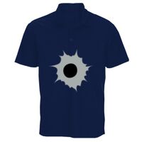 Polo Homme B&C Heavymill Vignette