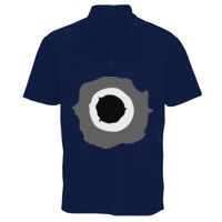 Polo Homme B&C Heavymill Vignette