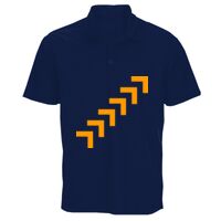 Polo Homme B&C Heavymill Vignette