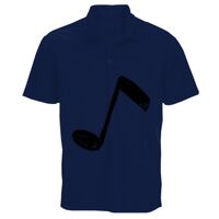 Polo Homme B&C Heavymill Vignette