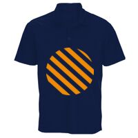 Polo Homme B&C Heavymill Vignette