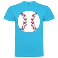 T-shirt Adulte, Awu Adodoé Braco Vignette