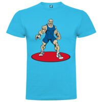 T-shirt Adulte, Awu Adodoé Braco Vignette