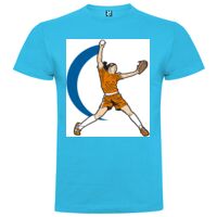 T-shirt Adulte, Awu Adodoé Braco Vignette