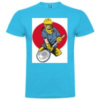 T-shirt Adulte, Awu Adodoé Braco Vignette