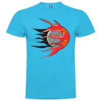 T-shirt Adulte, Awu Adodoé Braco Vignette