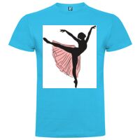 T-shirt Adulte, Awu Adodoé Braco Vignette